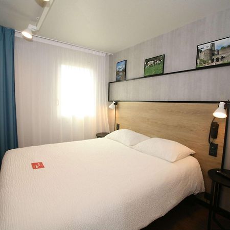 ibis Saint-Lô Hotel Buitenkant foto